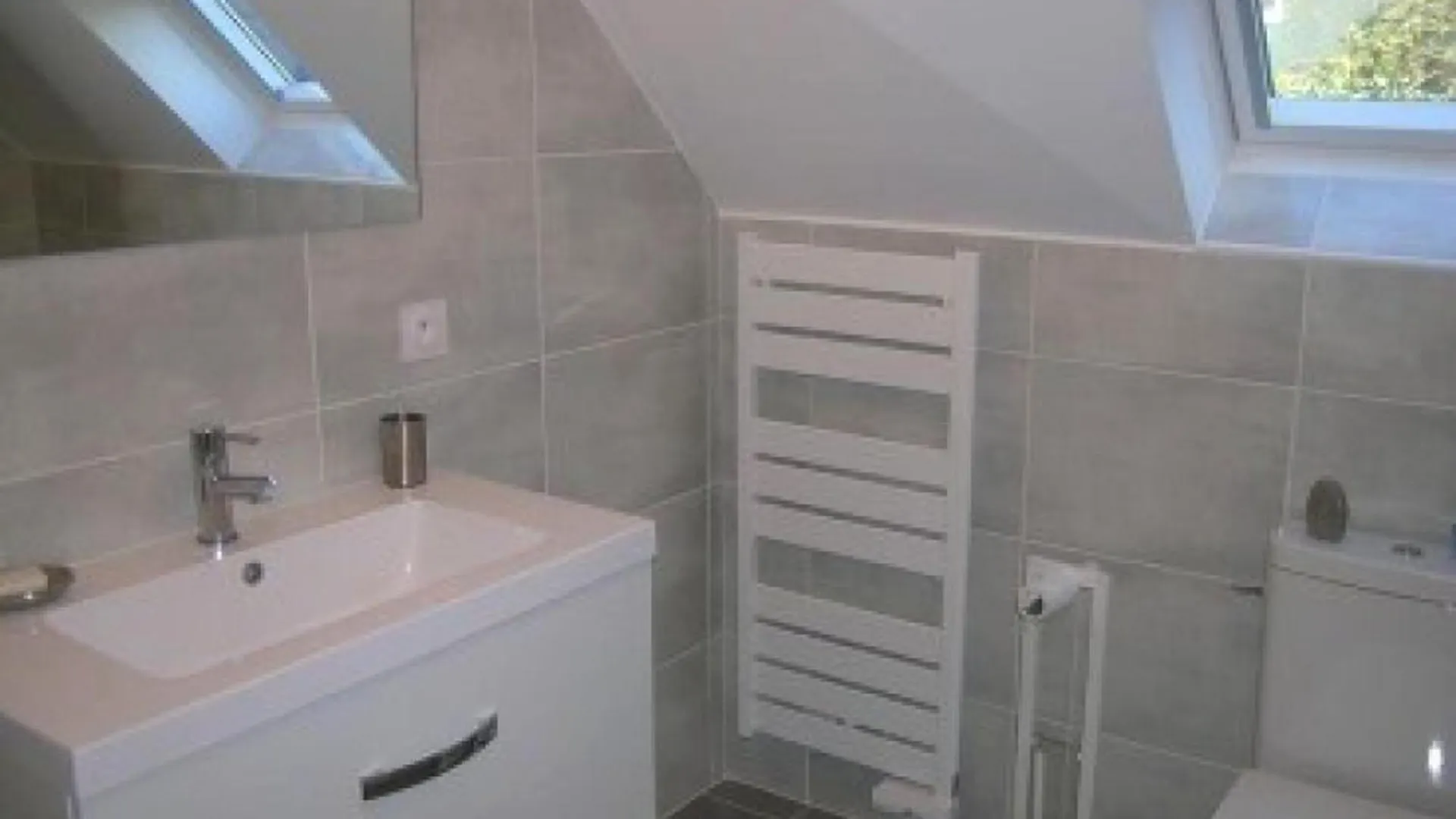 Villa Contemporaine A Belz - 4 Chambres, Jardin - Fr-1-479-212 Fransa