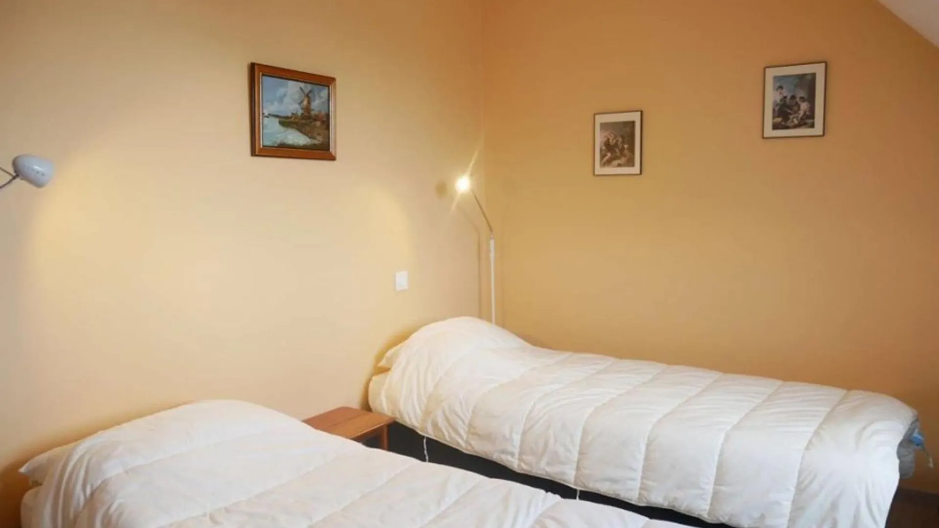 Villa Contemporaine A Belz - 4 Chambres, Jardin - Fr-1-479-212 0*,  Fransa